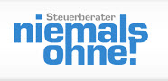Logo-niemals-ohne-Steuerberater